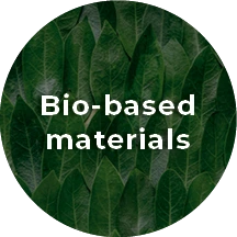 Bio Based Materials