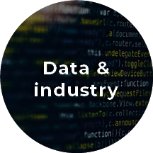 Data & Industry 