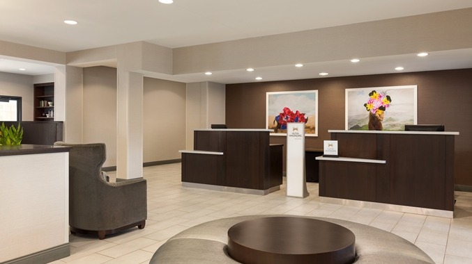 Doubletree Novi Lobby.jpg