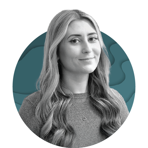 Senior Marketing Executive Amber Warren