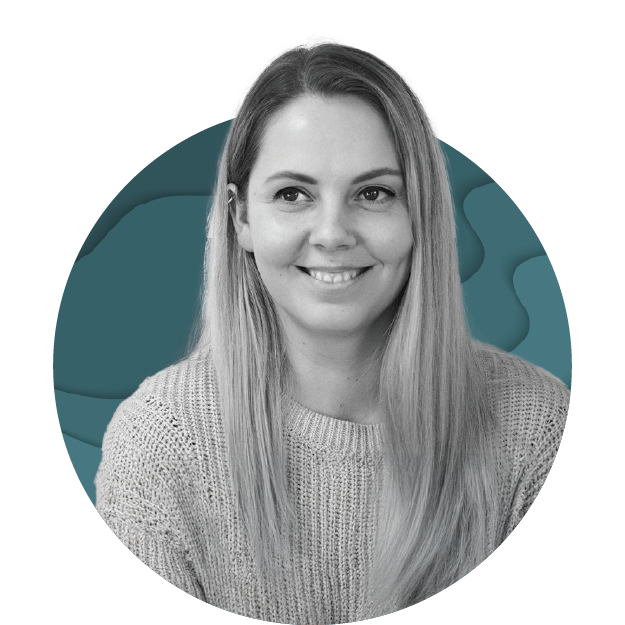 Emily Hewitt - Operations Manager
