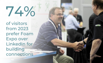 Spray Foam 2023 Convention Agenda, Line-up Announced for