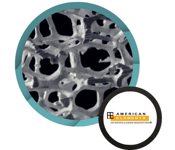 3D Graphene Foam American Elements
