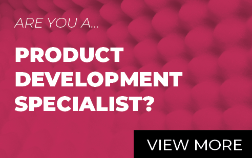 Are you a development specialist?