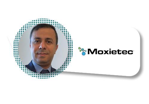 Dr. Abolfazl Mohebbi, CTO at Moxietec