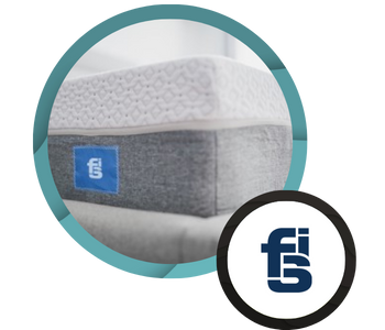 Ecoflex foams Ecomate®