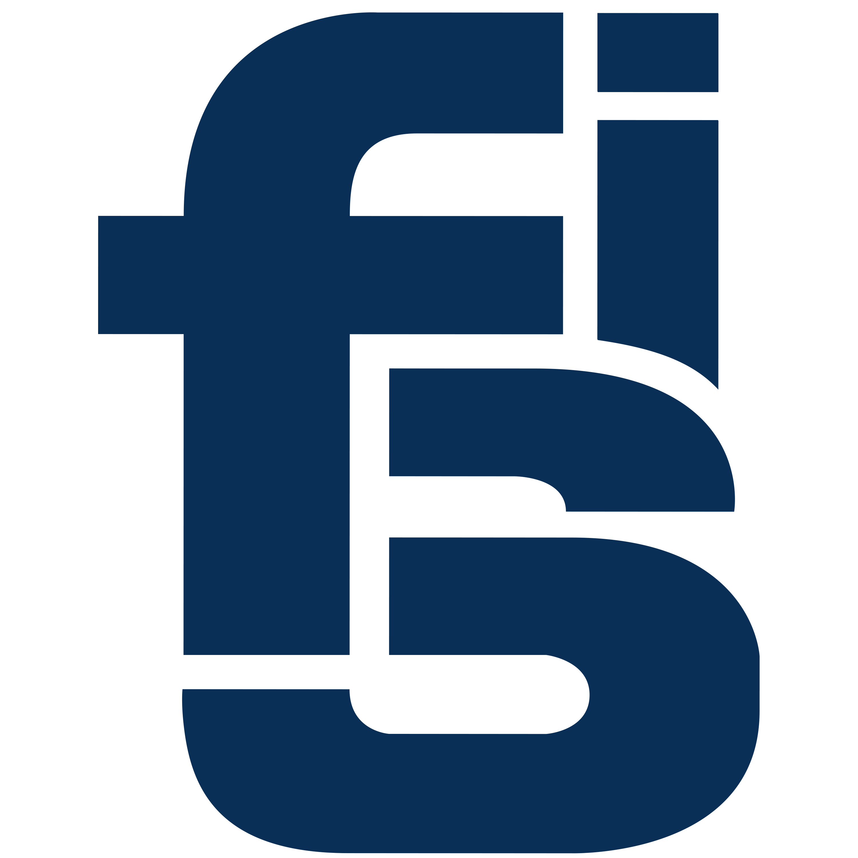 FSI logo - sponsors of Foam Expo North America 2024