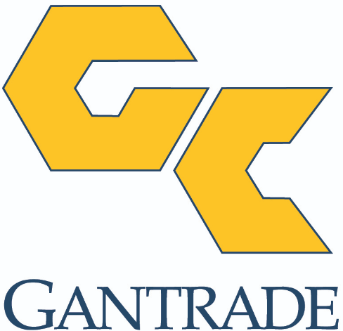 gantrade logo