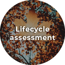Lifecycle Assessment Image