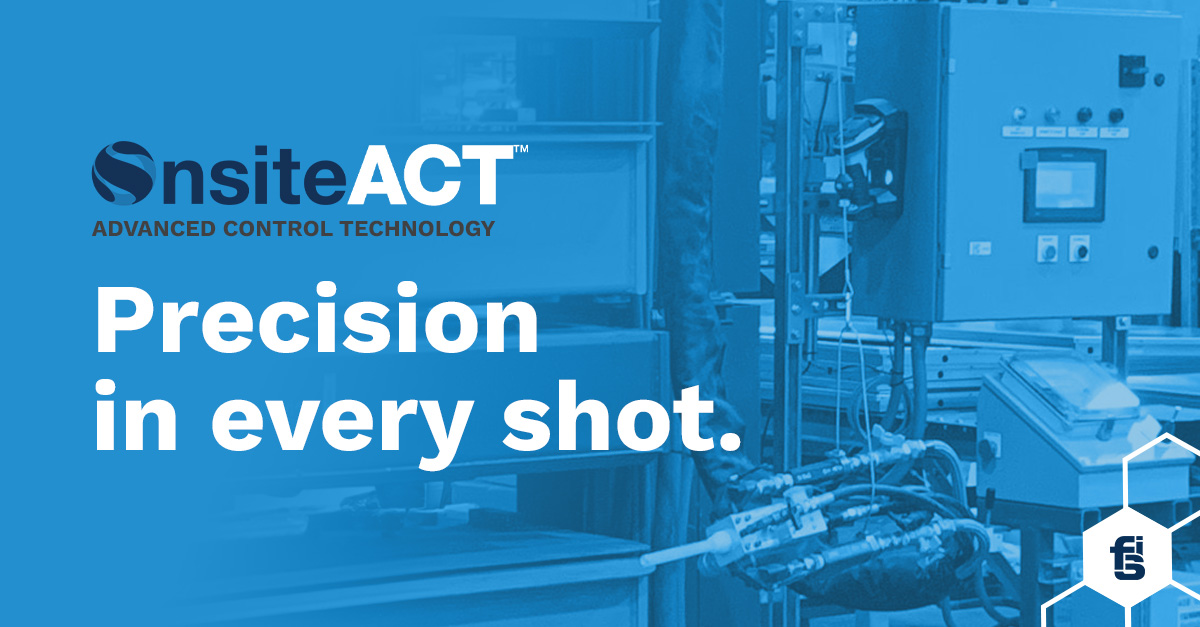 Onsite ACT: Precision in Polyurethane Production