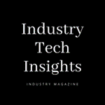 Industry Tech Insights logo - Supporter of Foam Expo North America 2024