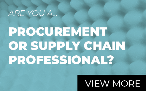 are you a procurement or supply chain professional