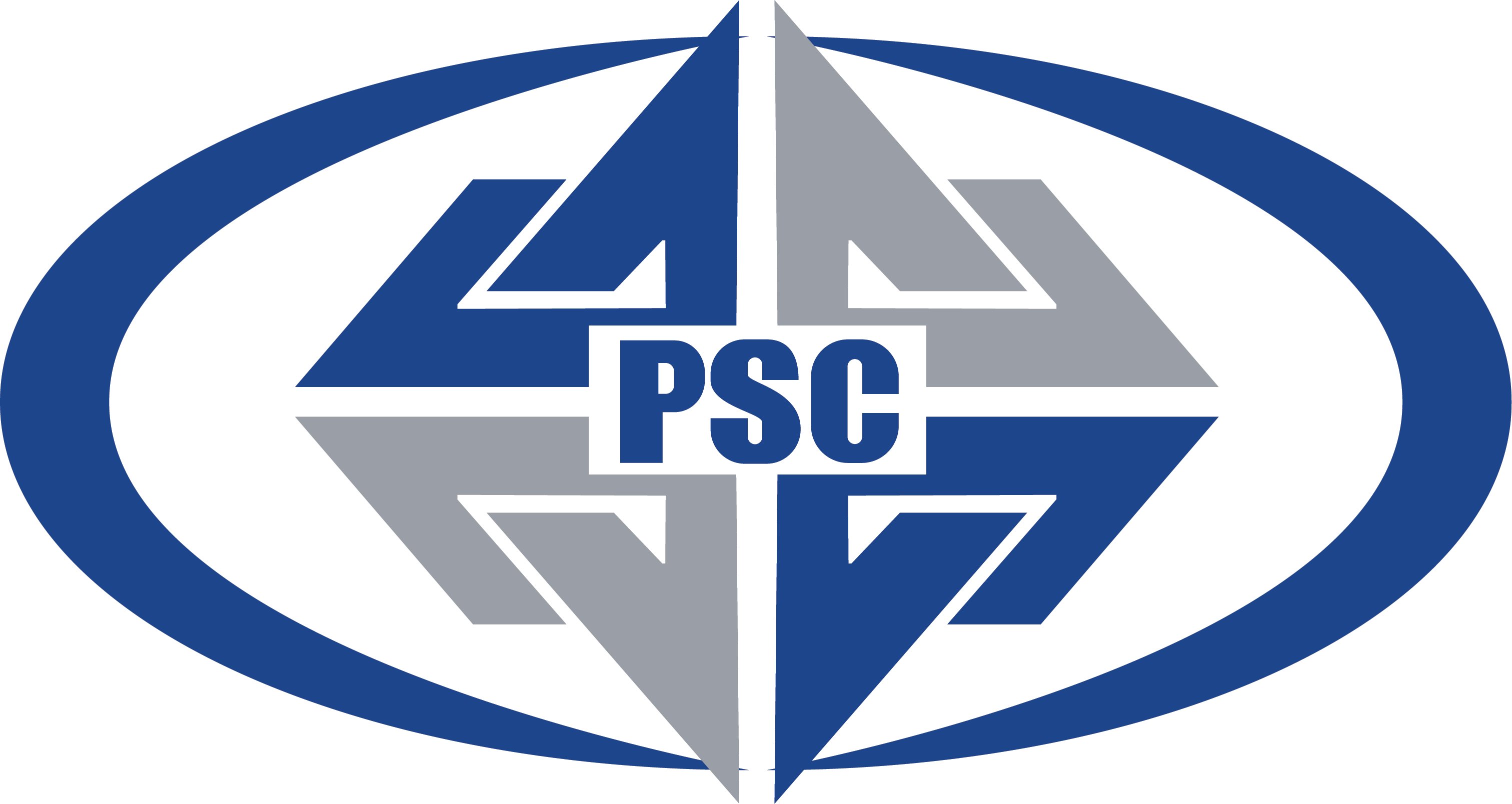 PSC industries logo