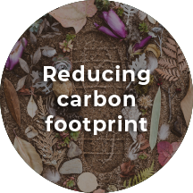 Reduction Carbon Footprint