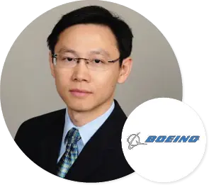 Dr. Xiaoxi Wang Associate Technical Fellow