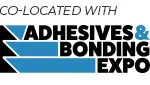Adhesives & Bonding Expo Co-Located Logo