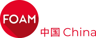 Foam expo China