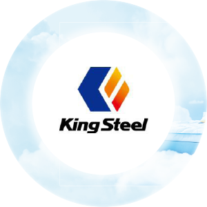 kingsteel 